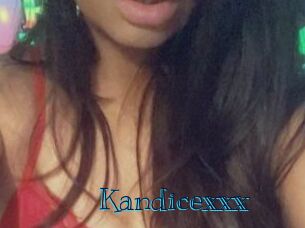 Kandicexxx