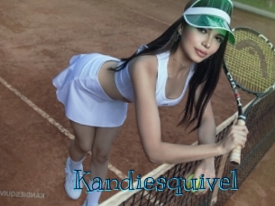 Kandiesquivel