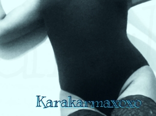 Karakarmaxoxo