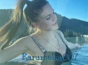 Karamelka007