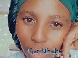 Kardibabe