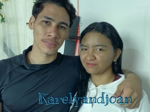 Karelyandjoan