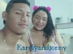 Karelyandjonny