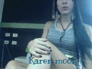 Karen_moon