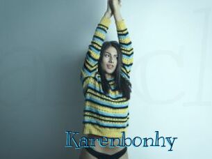 Karenbonhy