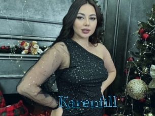 karenfill Archive DVD BIZ