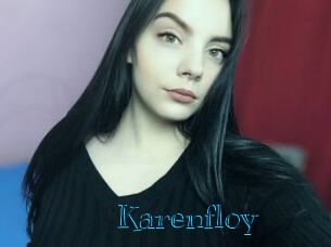 Karenfloy