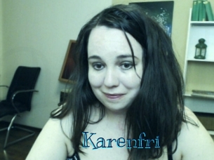 Karenfri