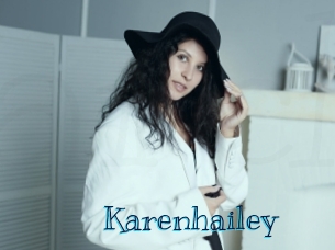 Karenhailey