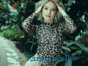 Karenrevelle