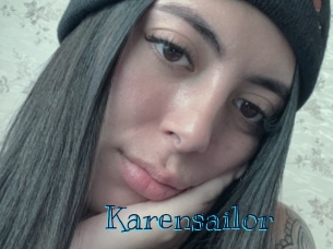 Karensailor