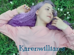 Karenwilliams