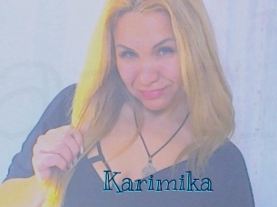 Karimika
