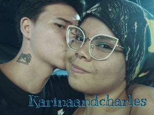 Karinaandcharles