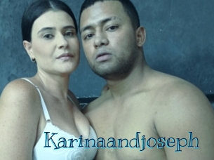 Karinaandjoseph