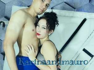 Karinaandmauro