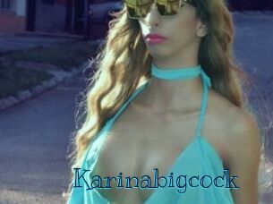 Karinabigcock