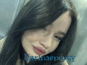 Karinaenergy