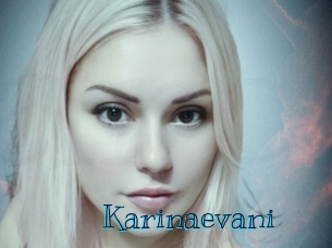 Karinaevani