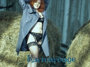 Karinarouge