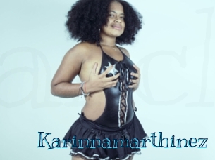 Karinnamarthinez