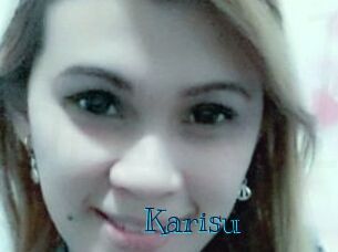 Karisu