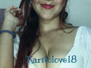 Karitolove18