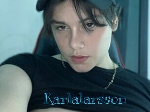 Karlalarsson