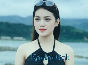 Karlaritch