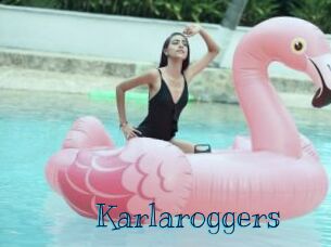 Karlaroggers