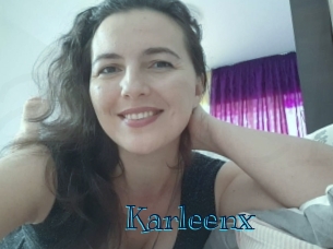 Karleenx