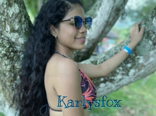 Karlysfox