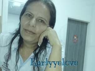 Karlyyelove