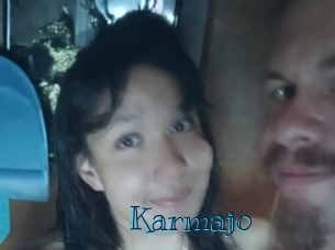 Karmajo