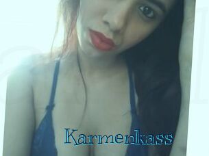 Karmenkass