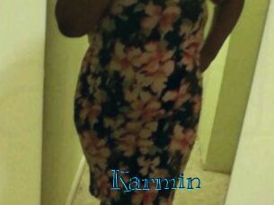Karmin