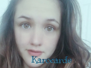 Karocarde