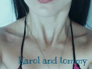 Karol_and_tommy