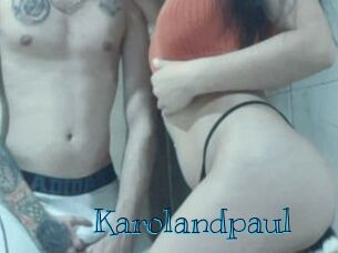 Karolandpaul