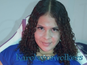 Karolaynswolkers