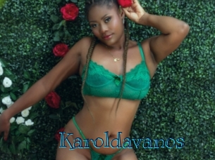 Karoldavanos