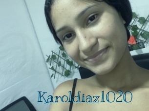 Karoldiaz1020