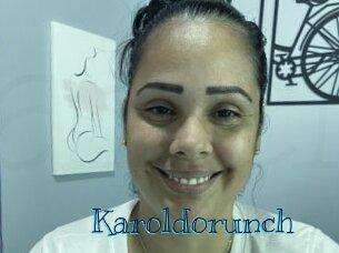 Karoldorunch