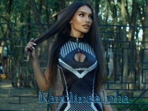 Karolinaalpha