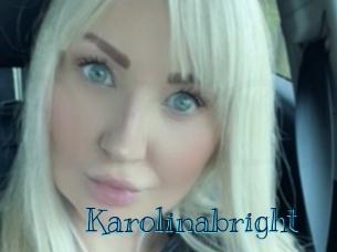 Karolinabright