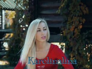 Karolinalina