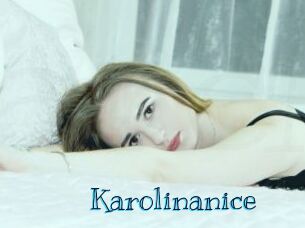 Karolinanice