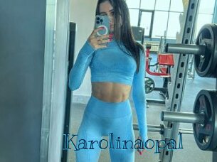 Karolinaopal