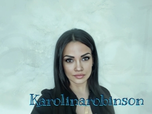 karolinarobinson Archive DVD BIZ
