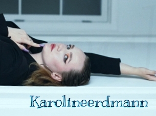 Karolineerdmann